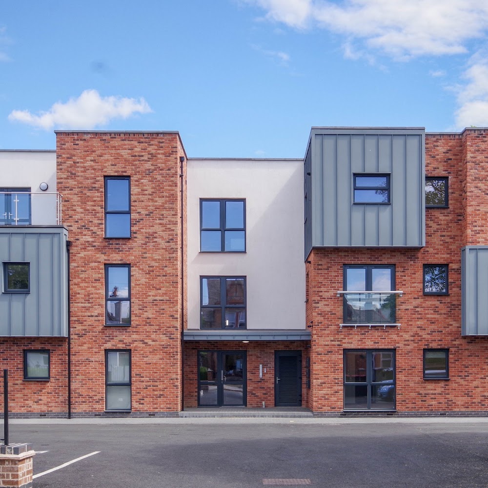 Julian Owen Associates Architects