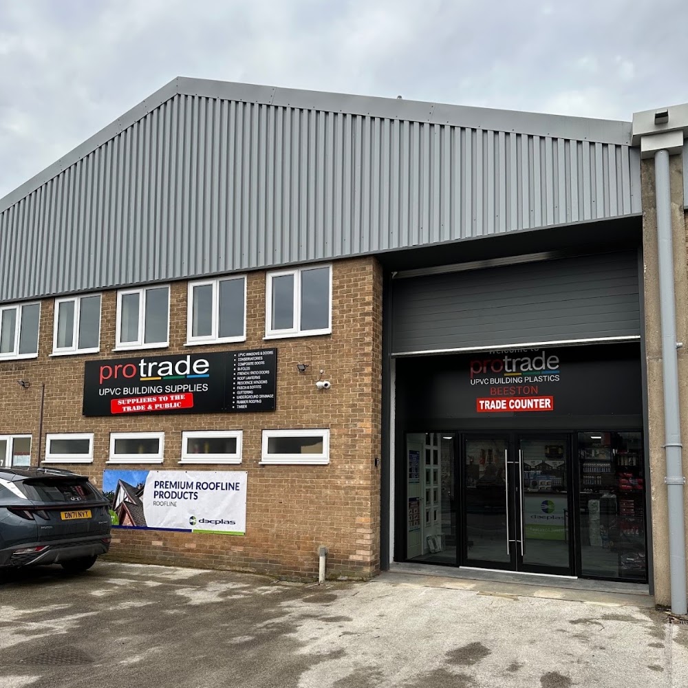 Pro-Trade uPVC Ltd - Beeston