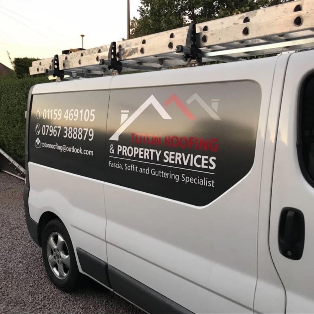Toton Roofing & Property Services