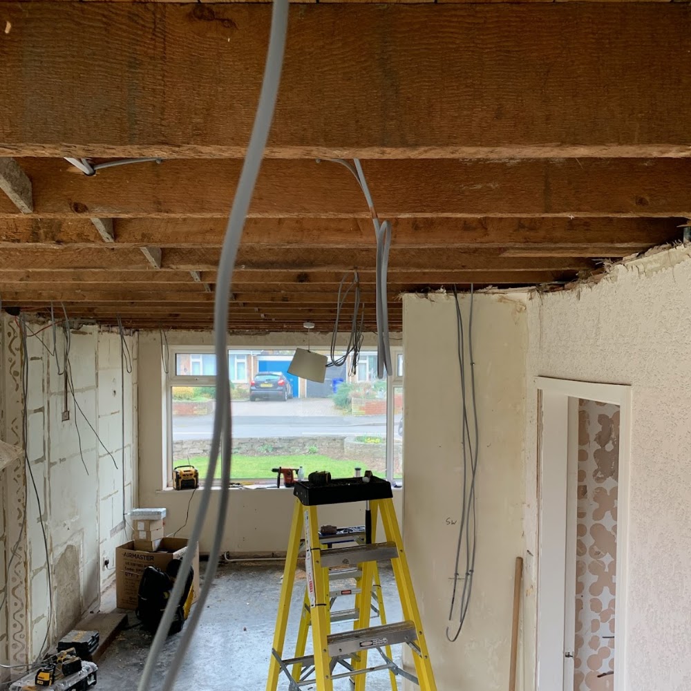 T Fryer Electrical