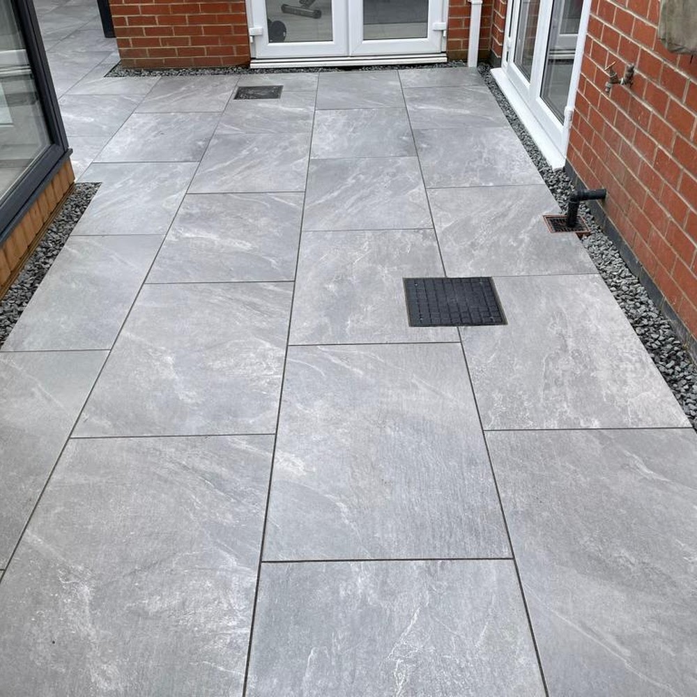 S.H FENCING & LANDSCAPE SERVICES