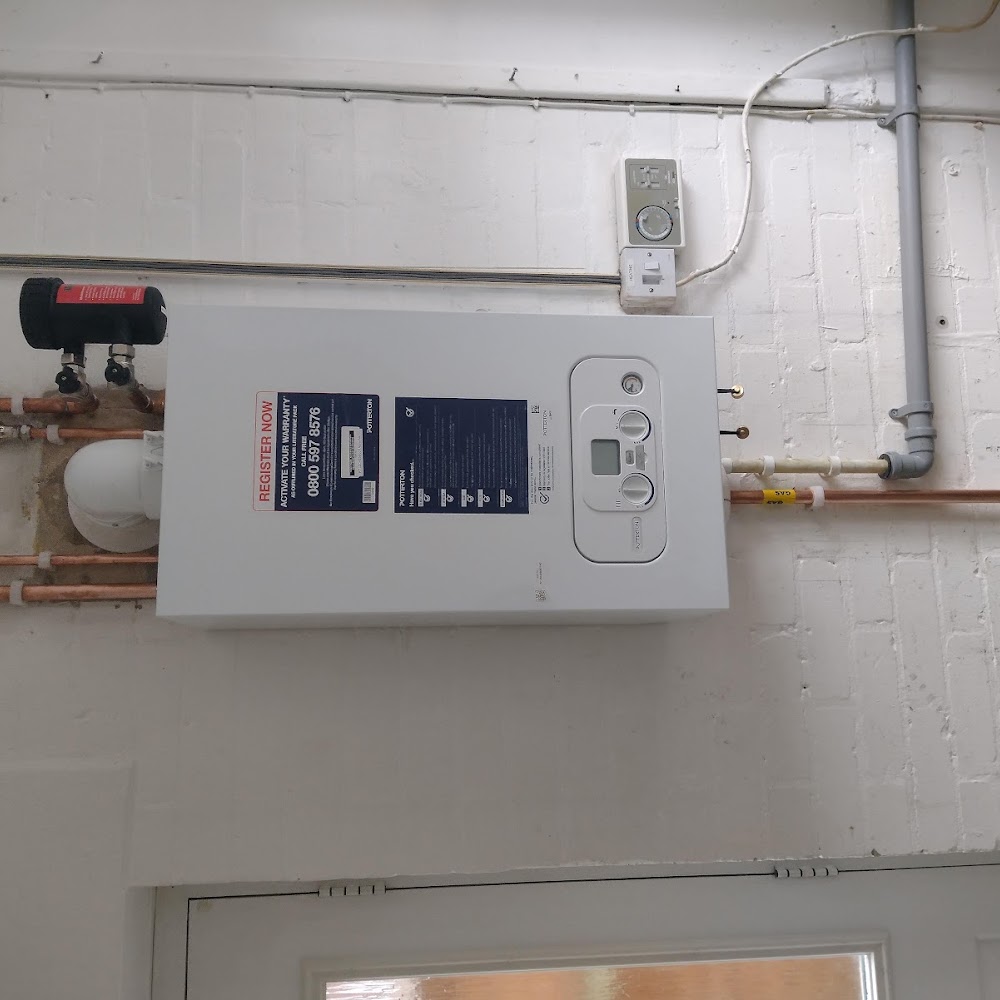 J Stevens Gas and Home ltd