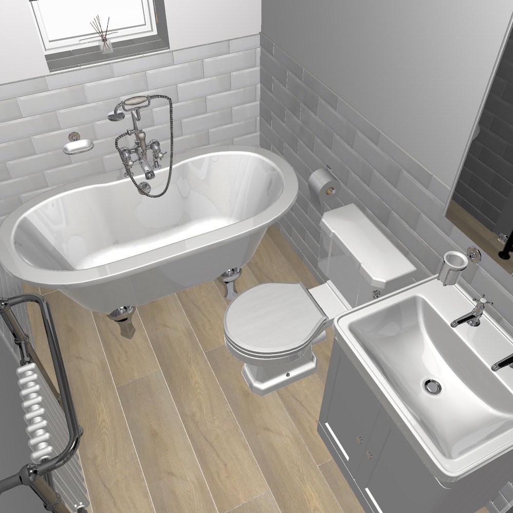 Dahlia Interiors Limited