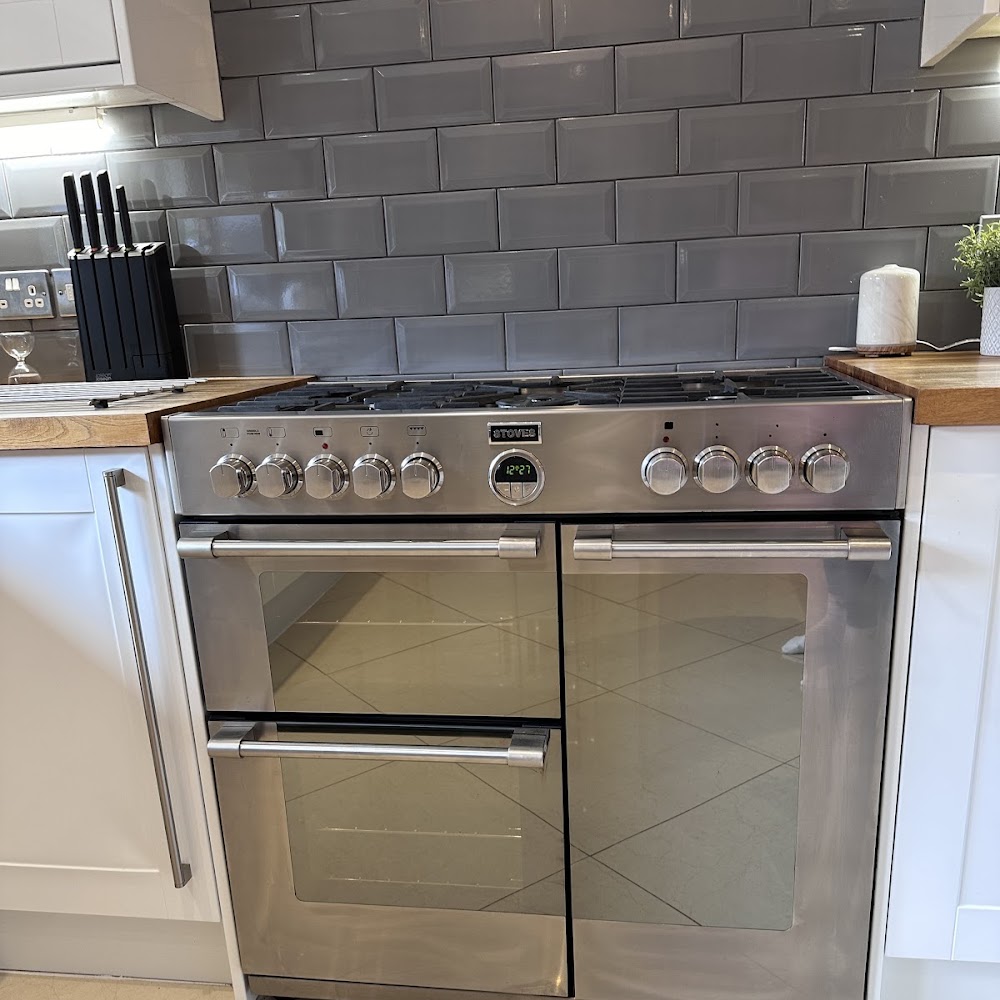 Nottingham Oven Cleaning