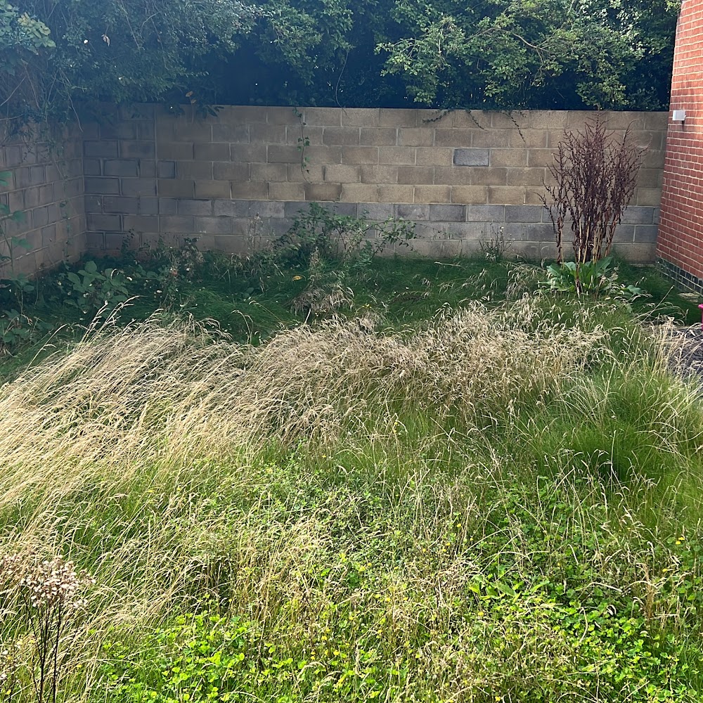 GardenMaintain Oxford