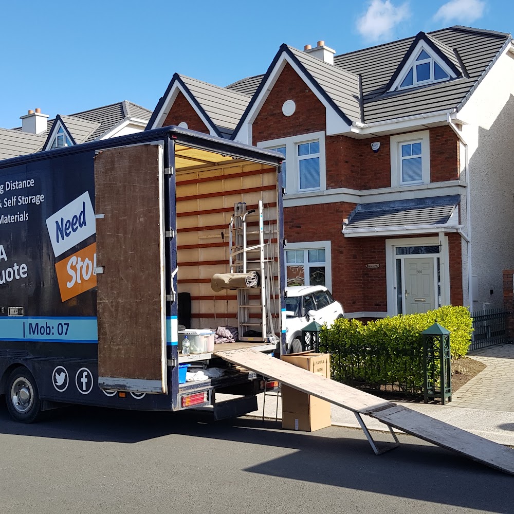 RJS Removals Ltd
