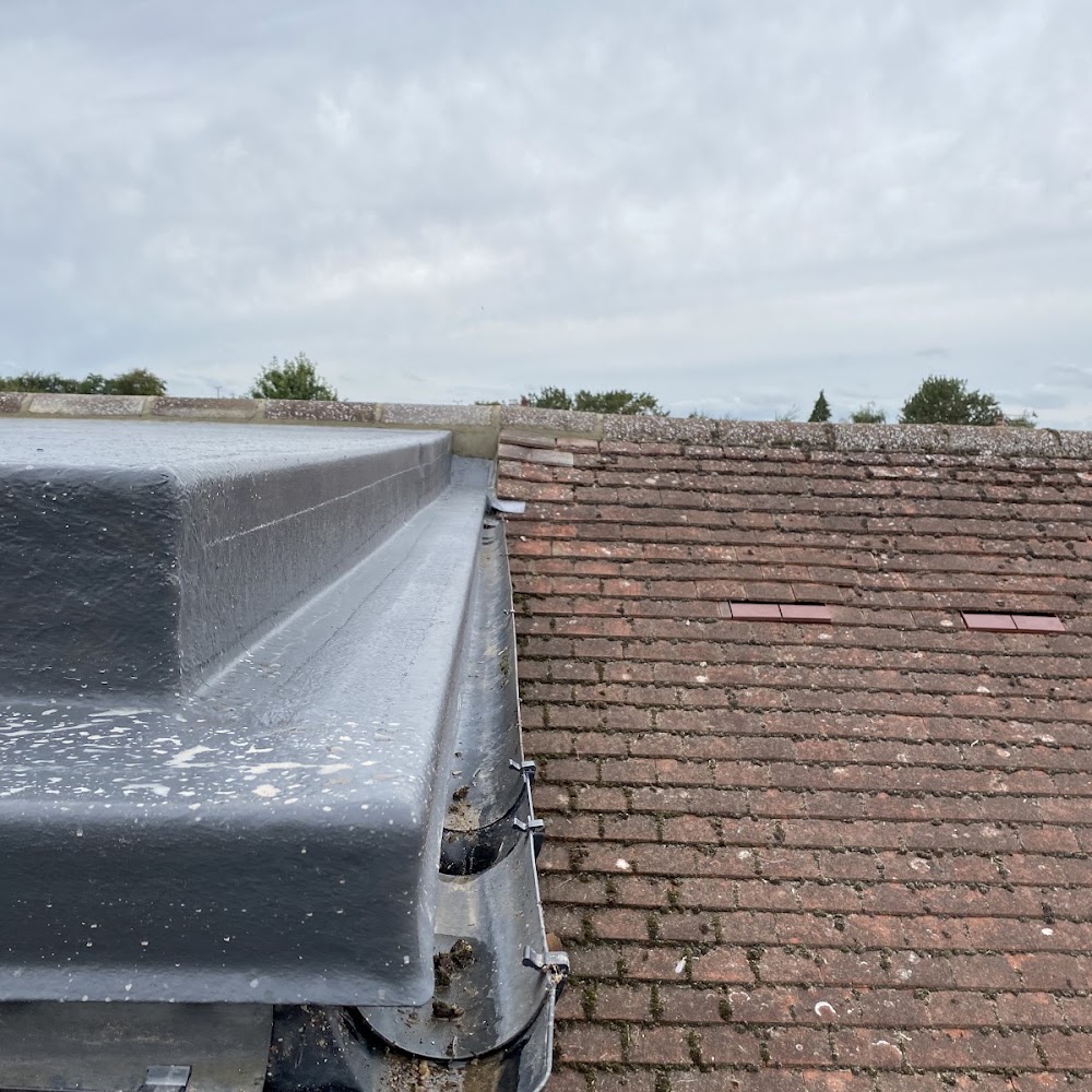 Carma UK Roofing