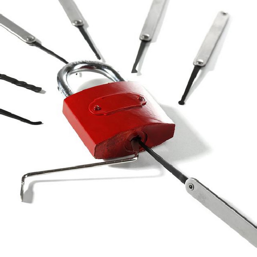 Autos Locksmith & Security