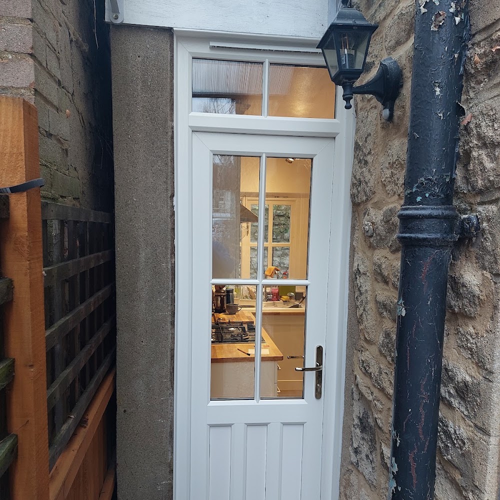 A & C Glass & Glazing