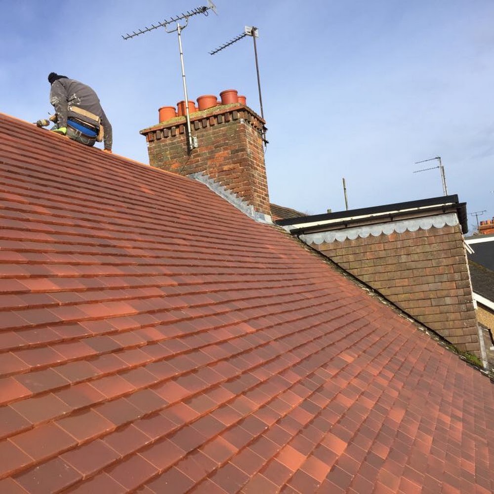 Thames Valley Roofing And Painting Limited