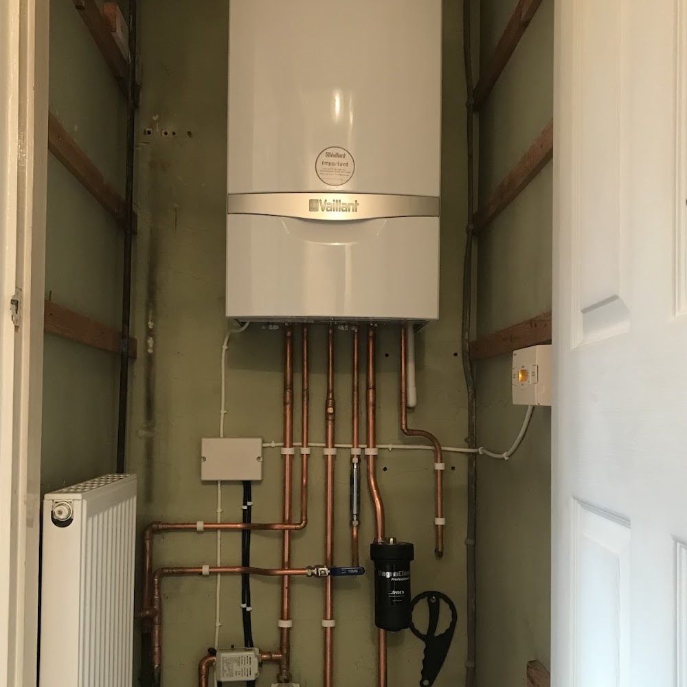 Corrigan Heating Services