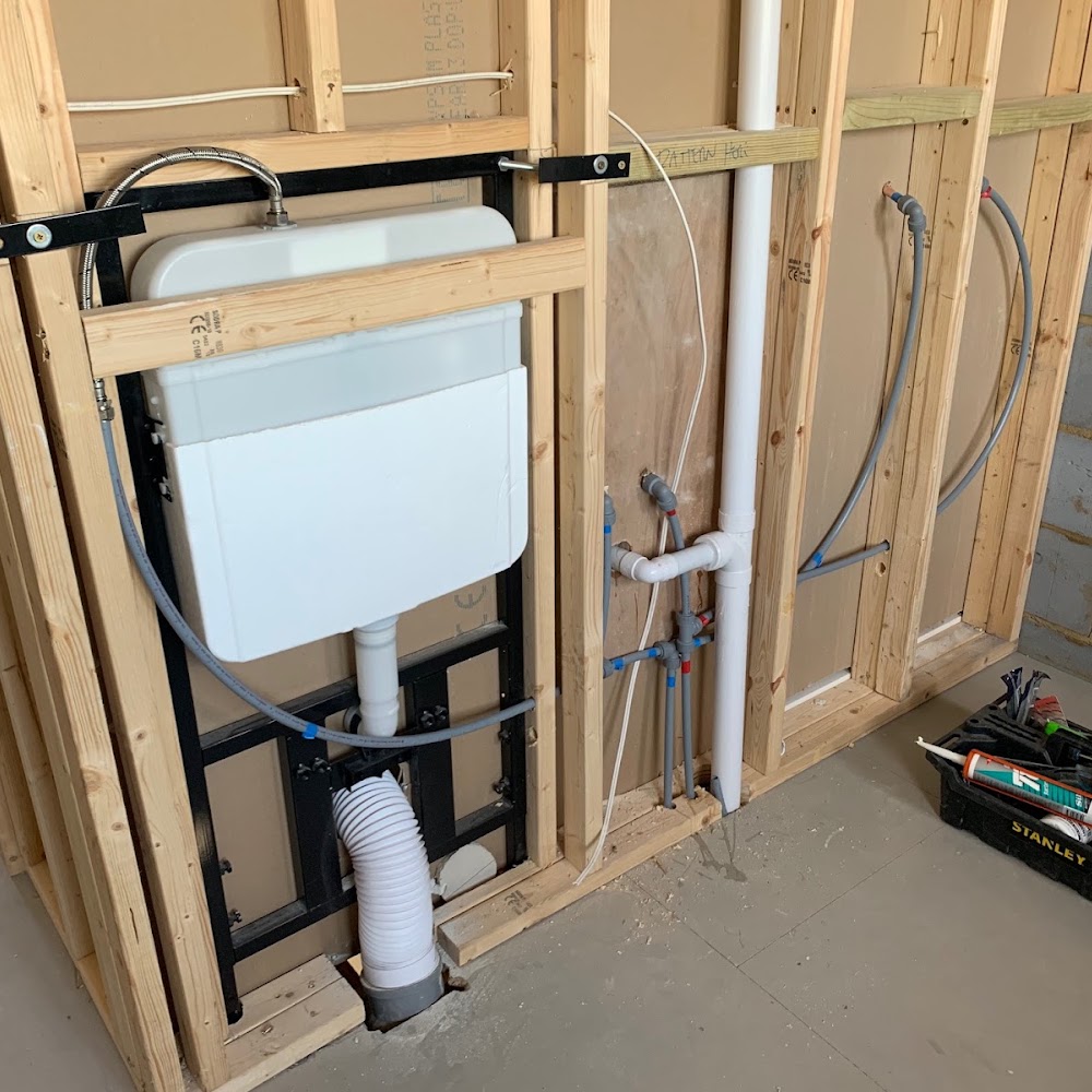 MG Electrical & Property Services