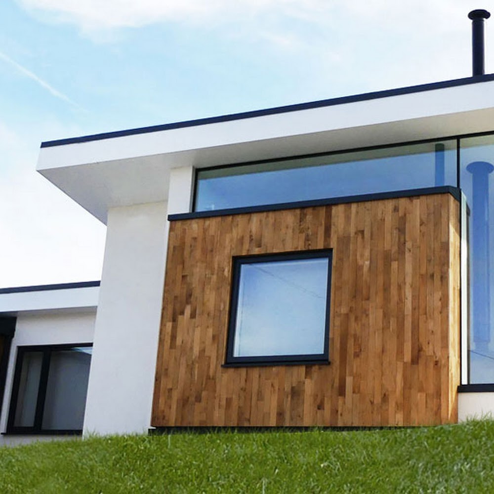 Alice Gurney Architects (trading as RPA Architects Ltd)