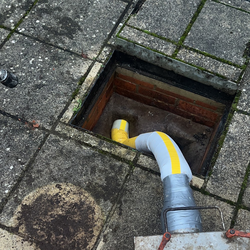 Oxford Drains