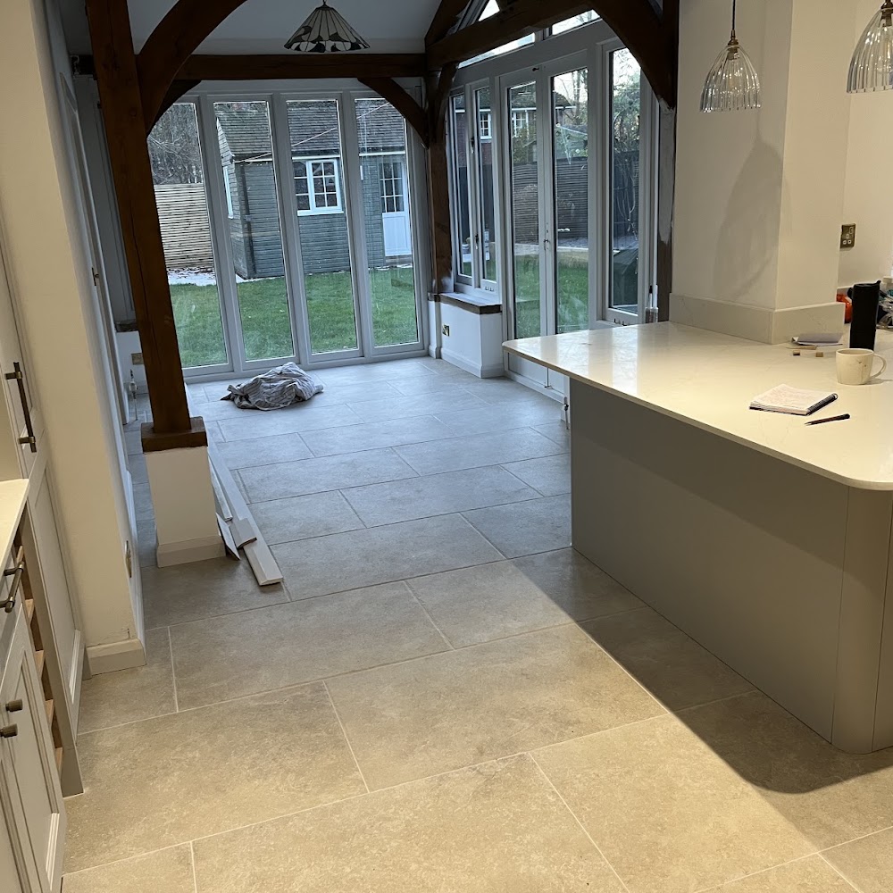 Highwood Bespoke Joinery
