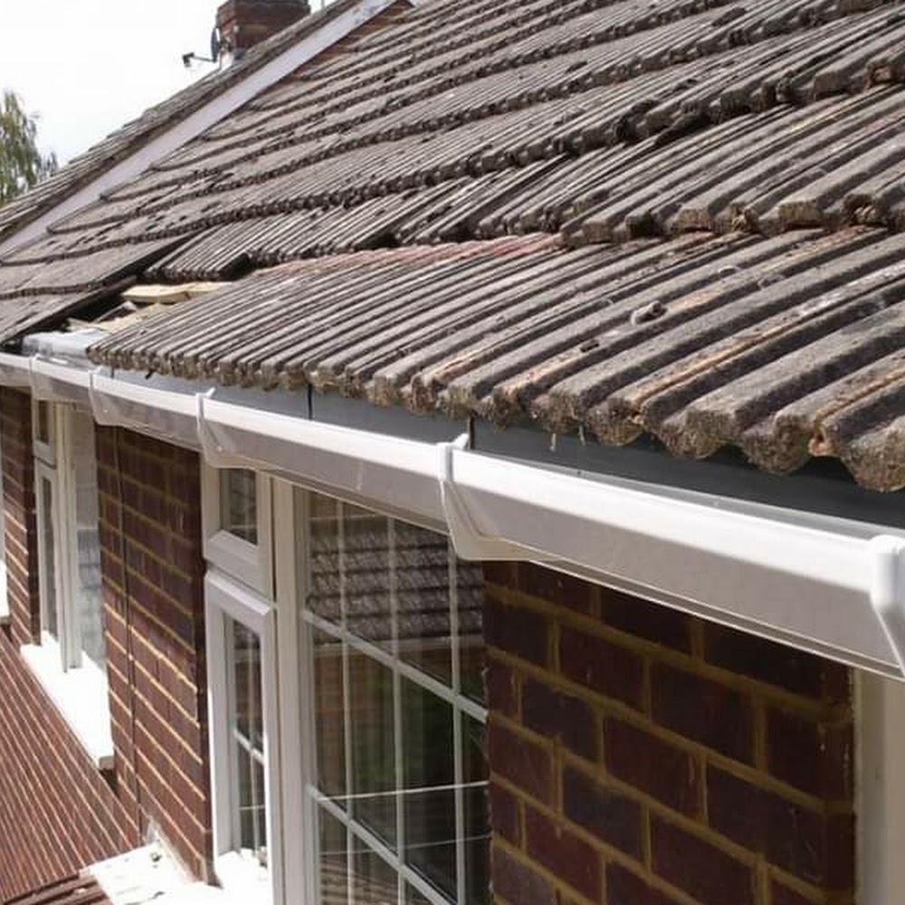 RKGuttering, Fascia & Soffits