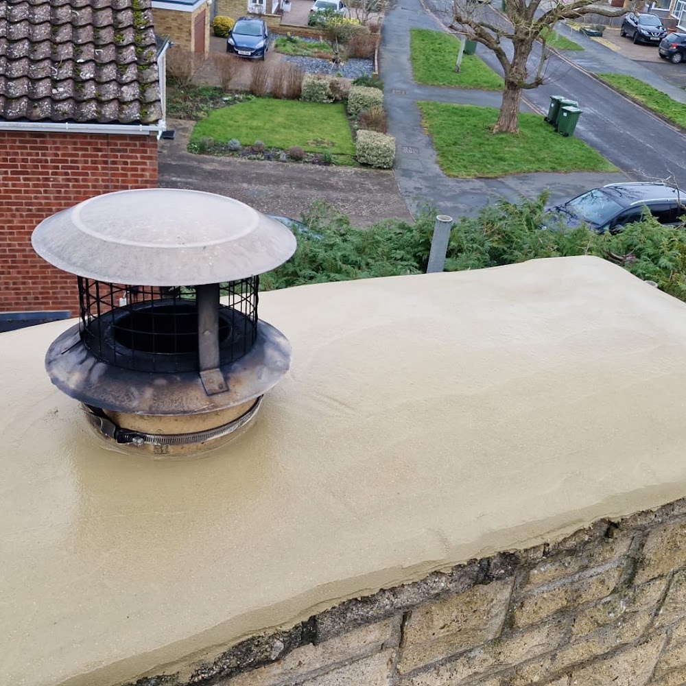 Oxfordshire Roofing & Building Services