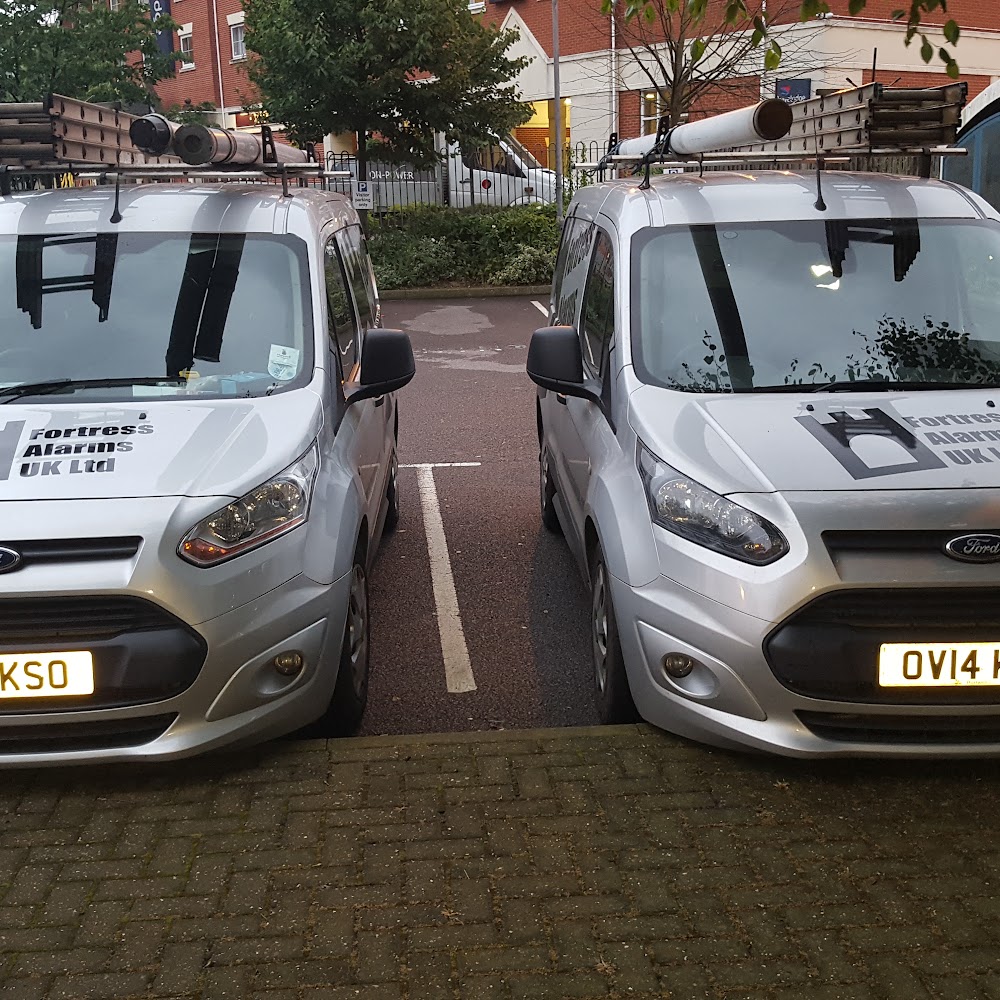 Fortress Alarms (UK) Ltd