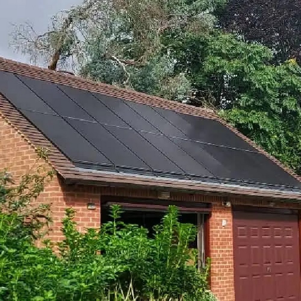 Alternative Energy Solutions Ltd