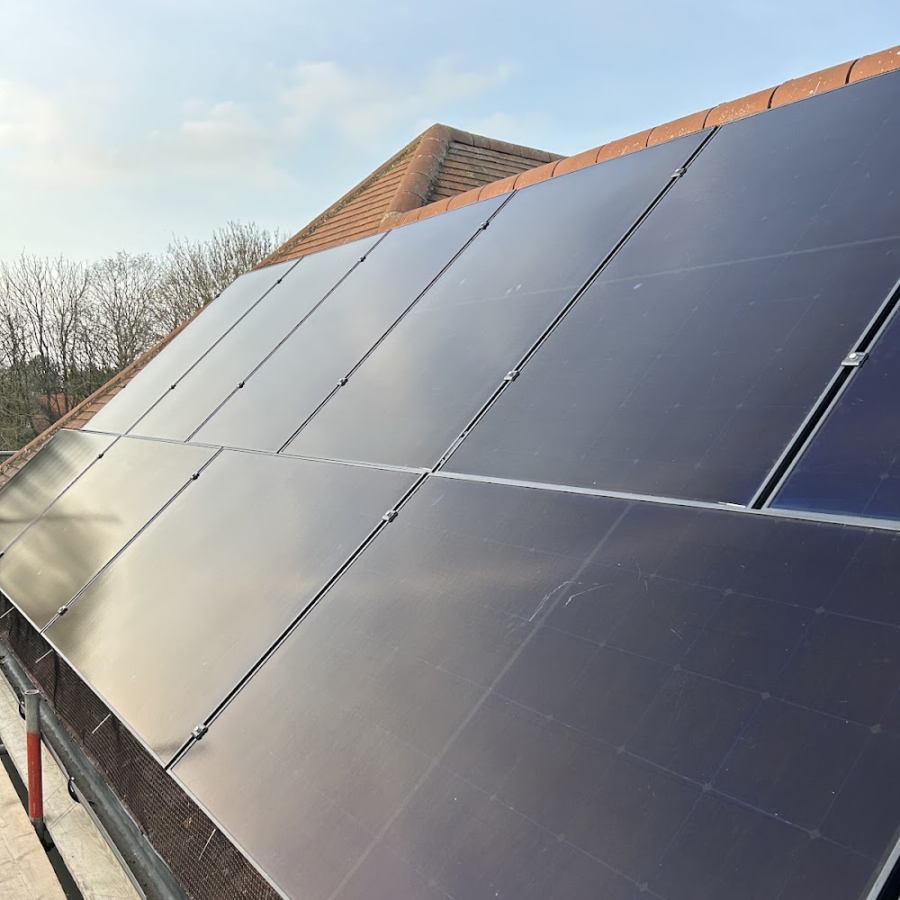 Capital Solar