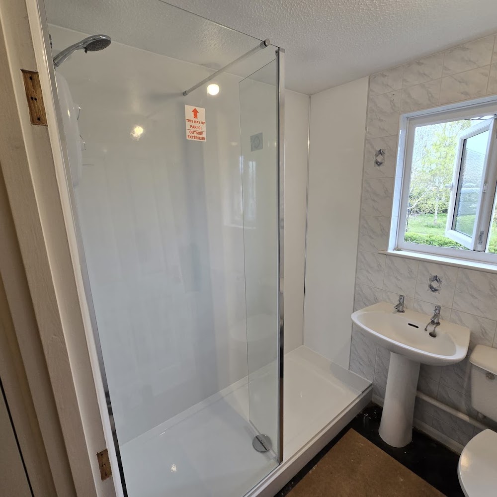 KG Plumbing and Heating Ltd