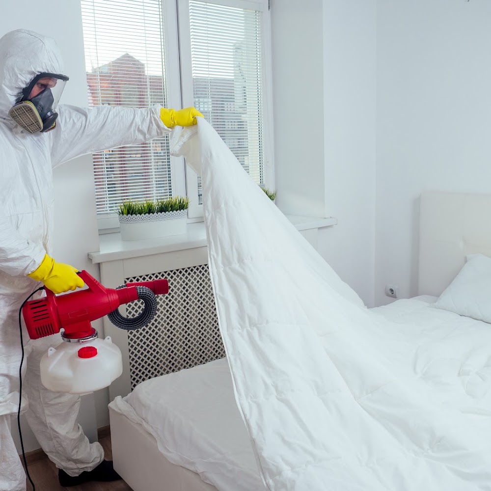 Abingdon Pest Control
