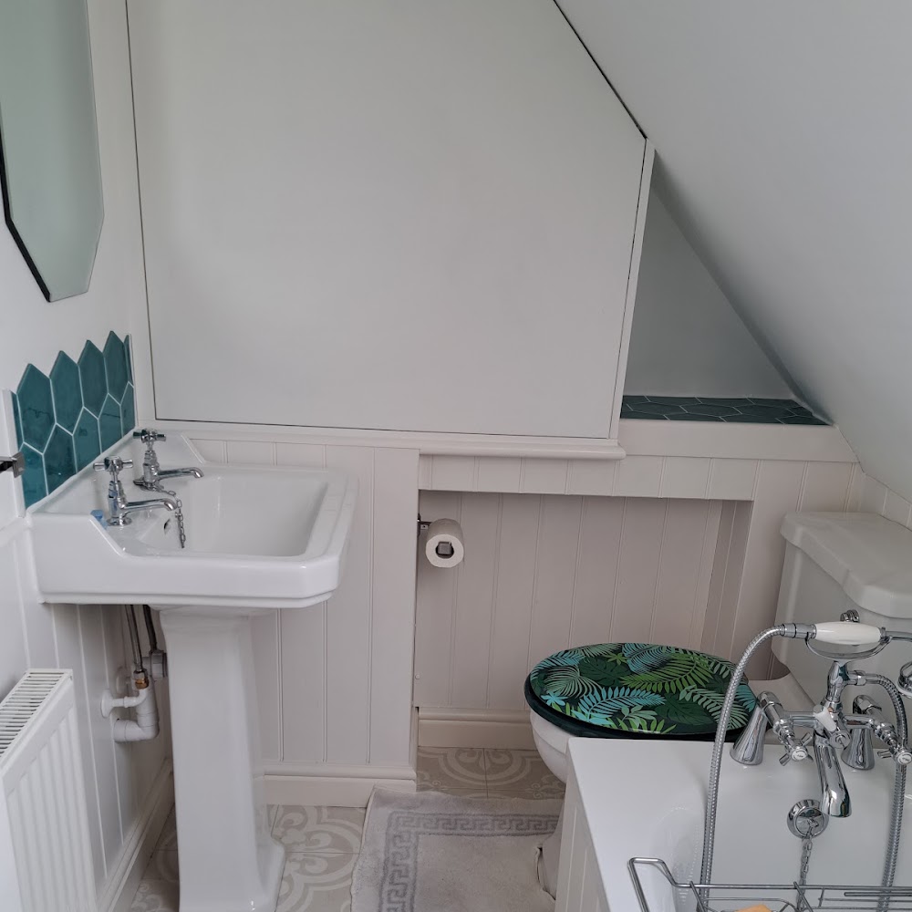Coombes Home Improvements