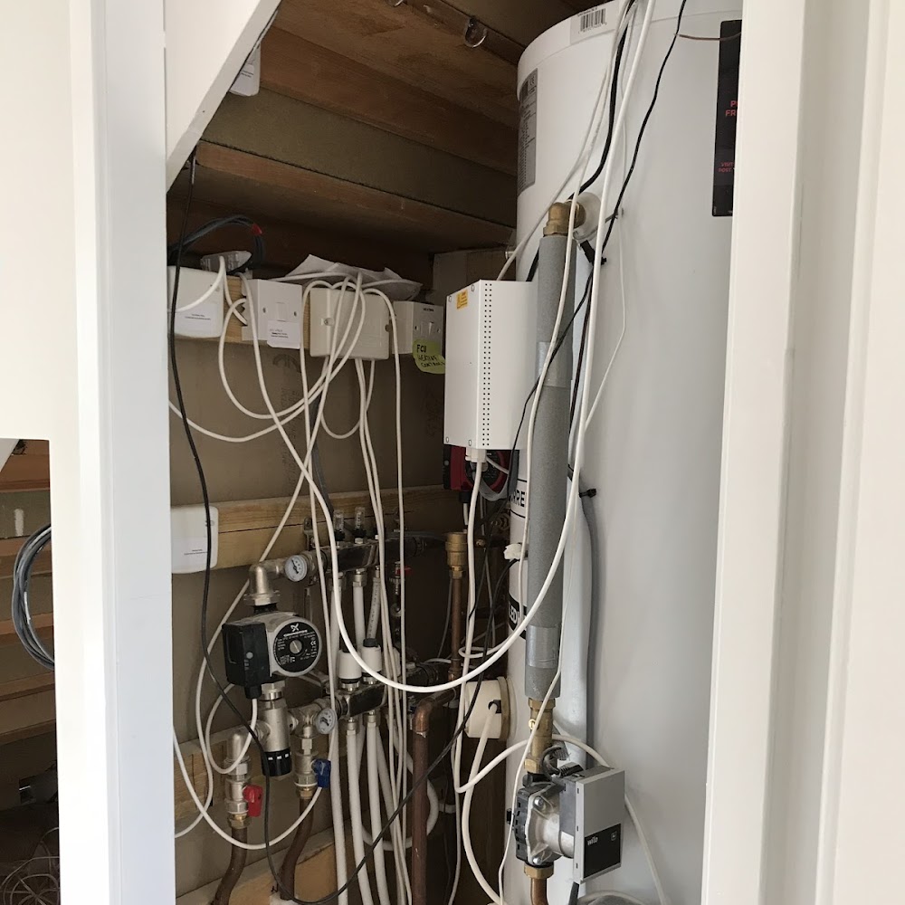 United Electrical