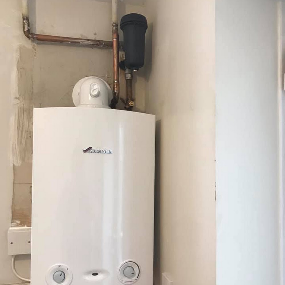 M Tutty Plumbing And Heating