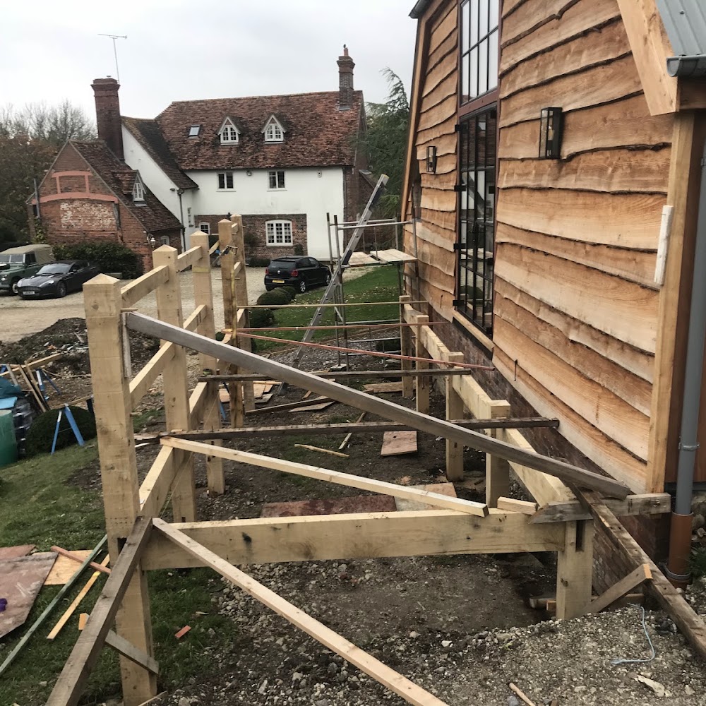 KP Construction (oxford) LTD