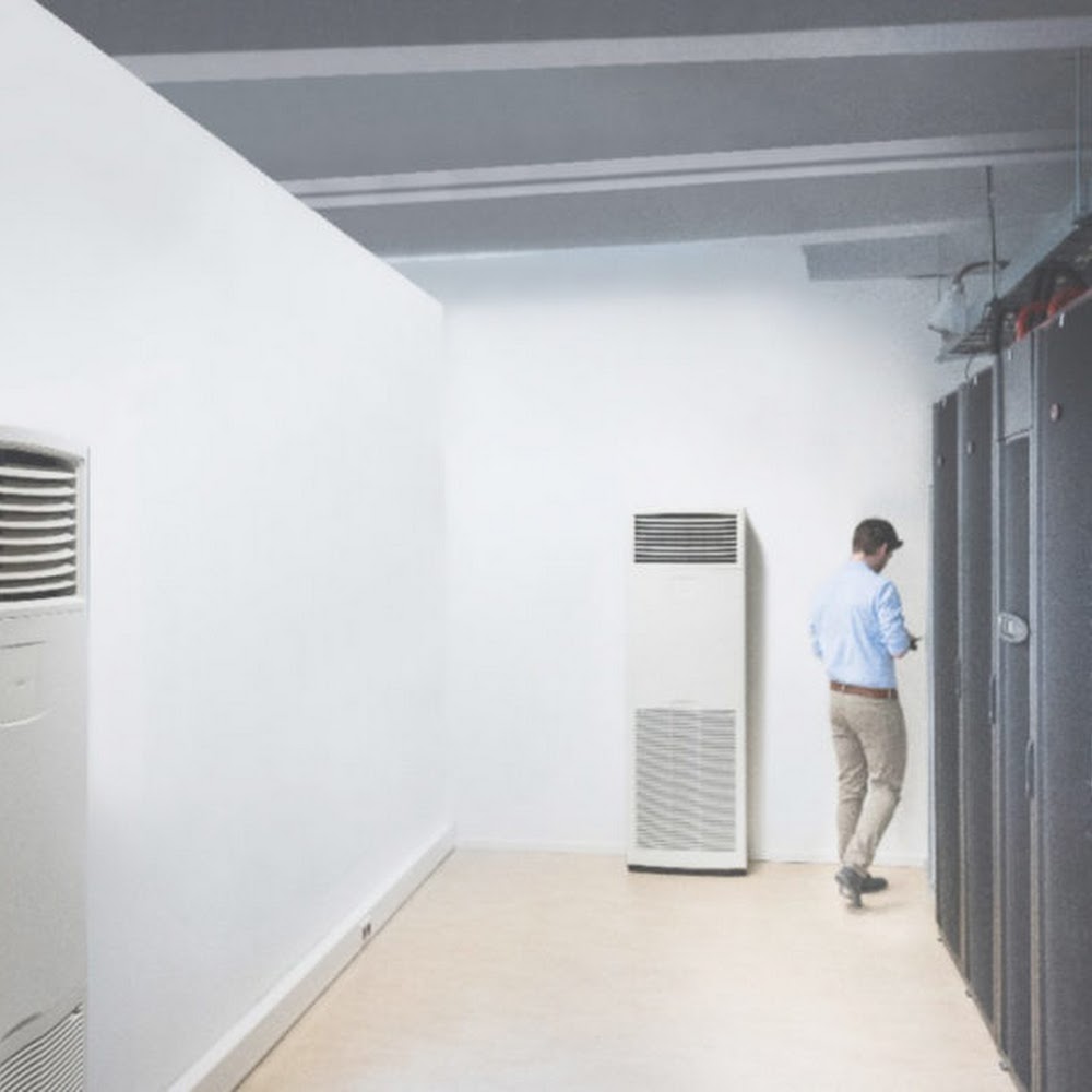 Oxford Air Conditioning