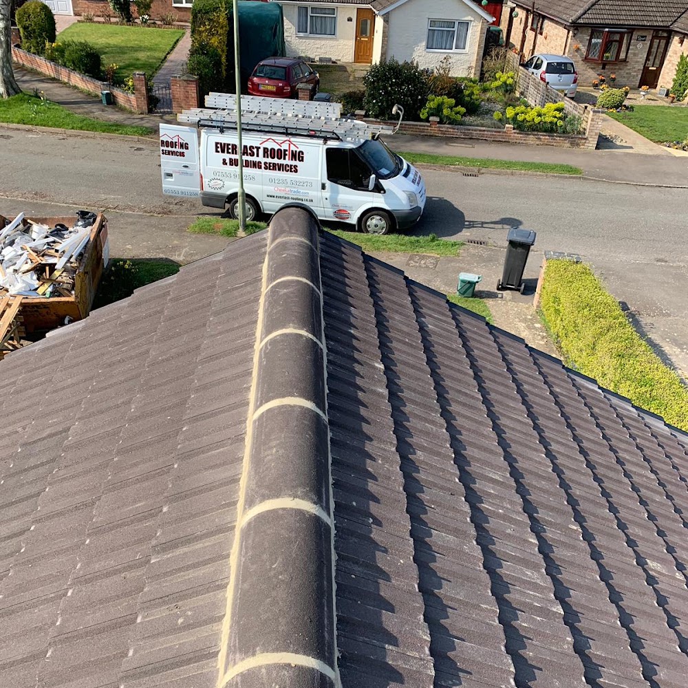 Everlast Roofing Services