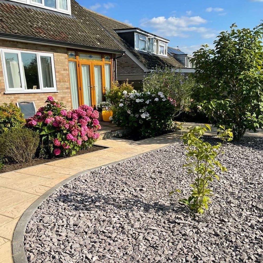 Mikes Landscape and Gardening Services