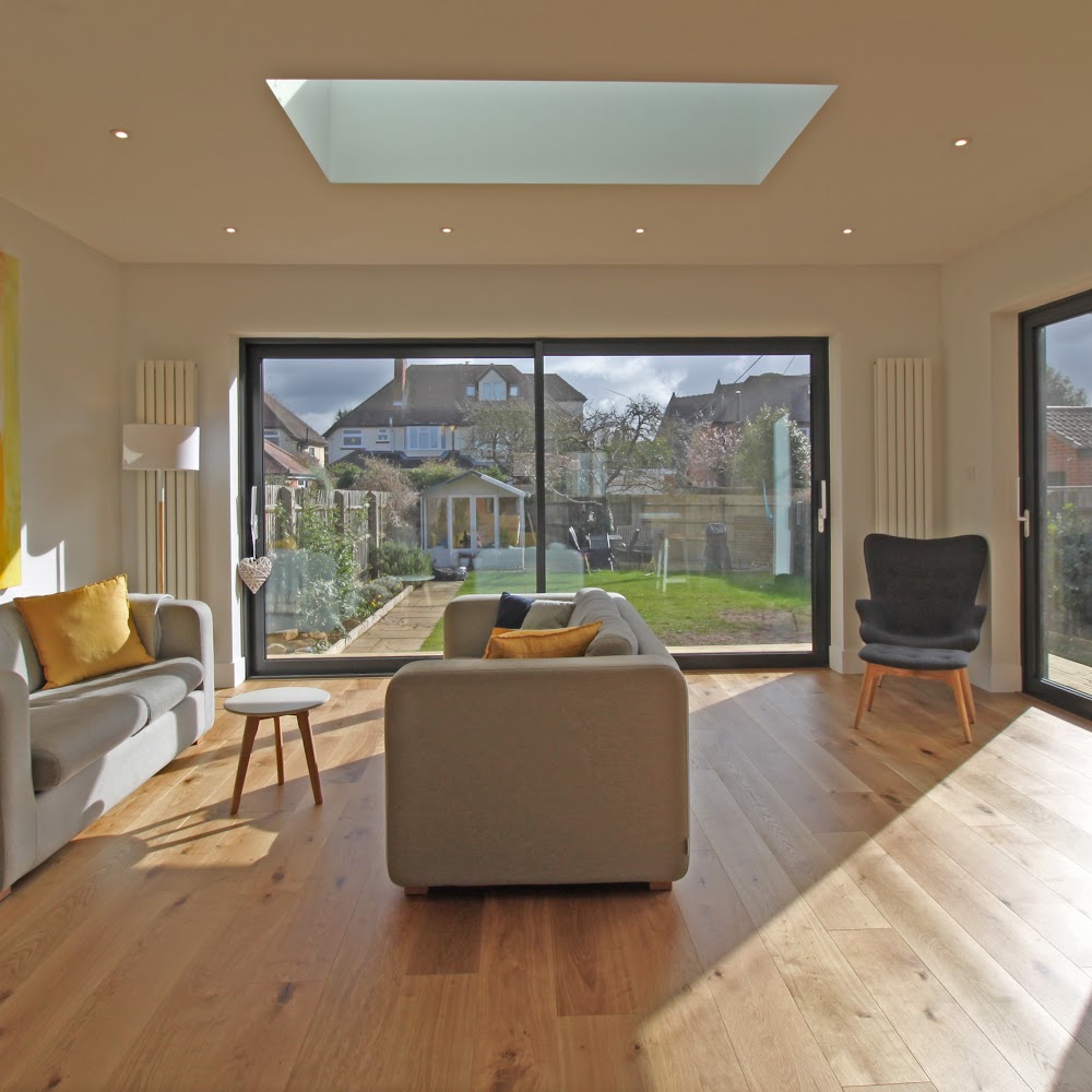 MonkHouse Architect
