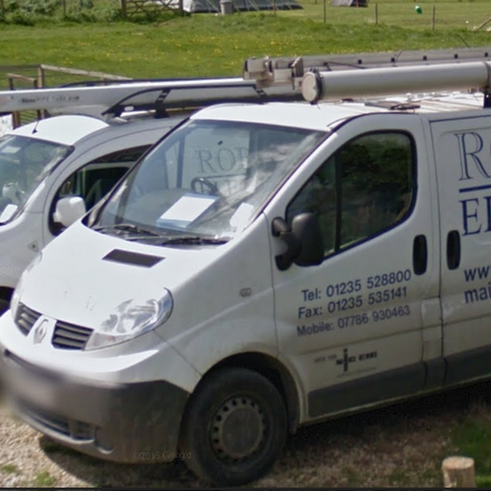 Roberts Electrical