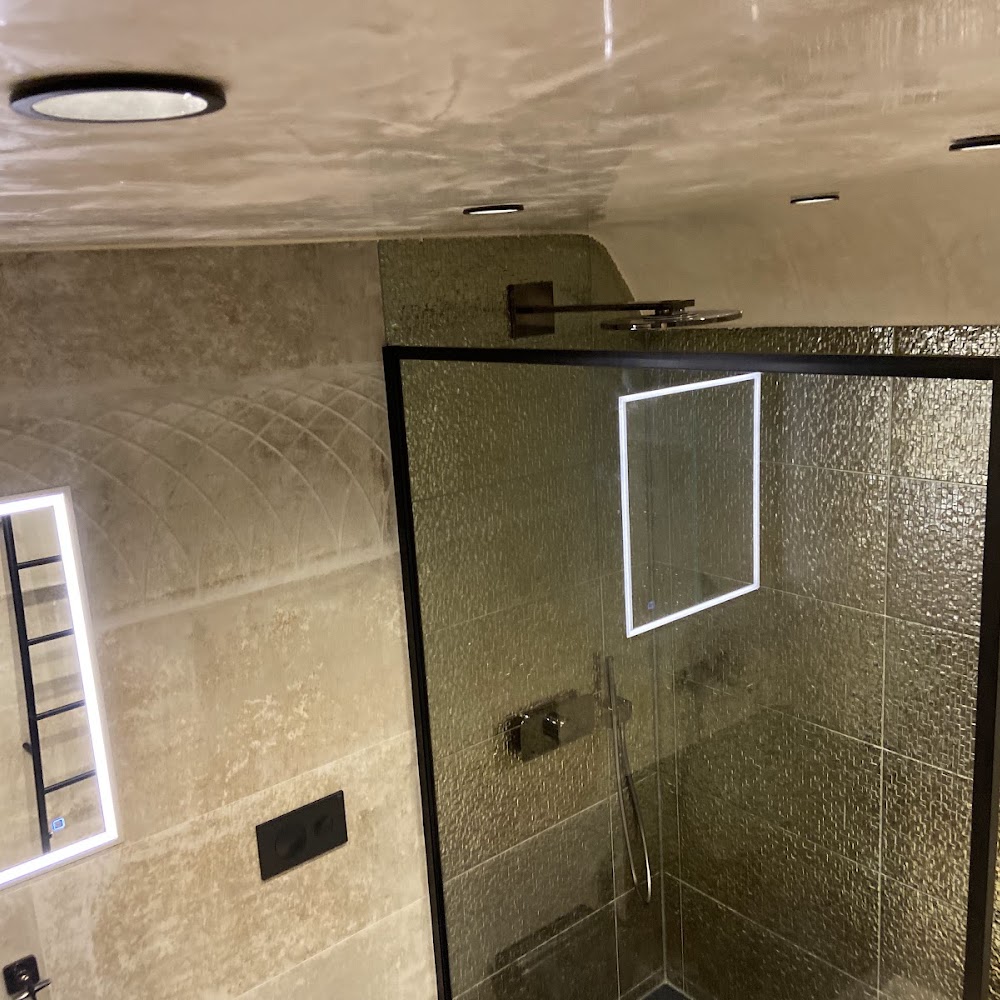 B Flame Plumbing & Heating