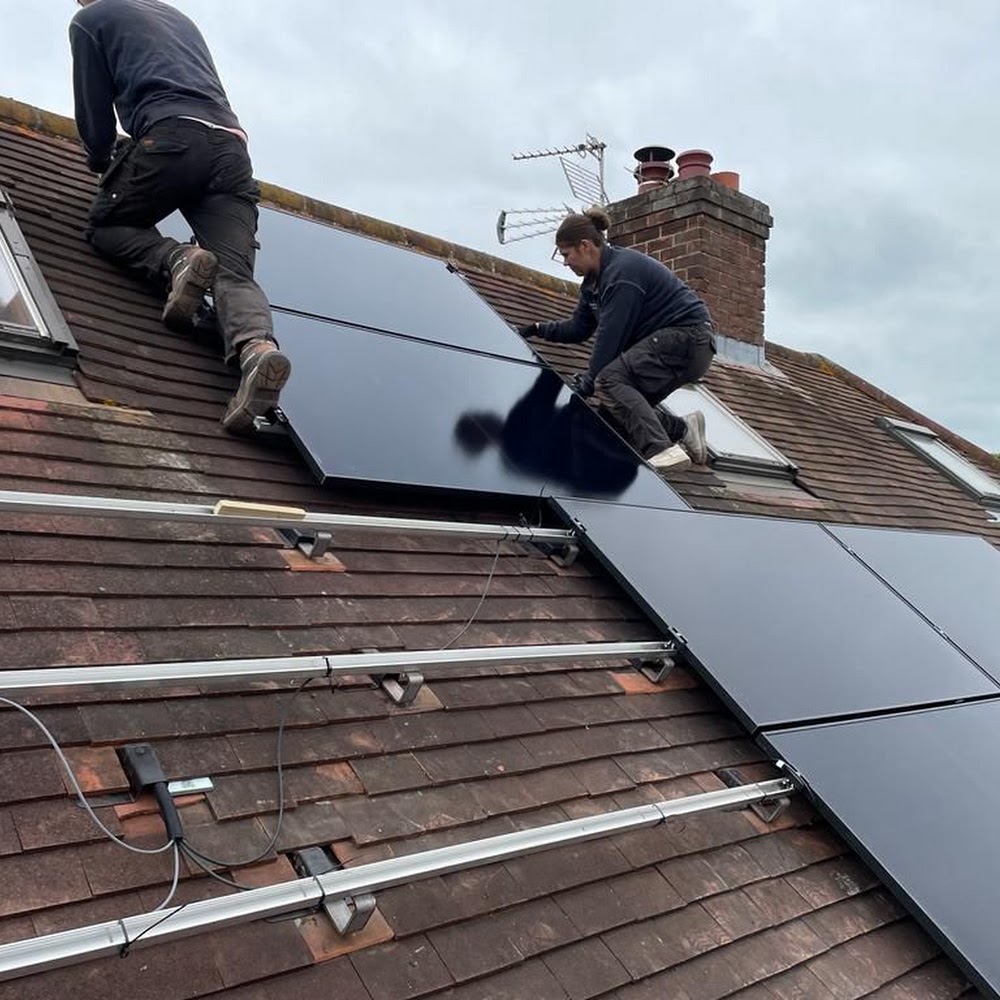 BlackRock Electrical