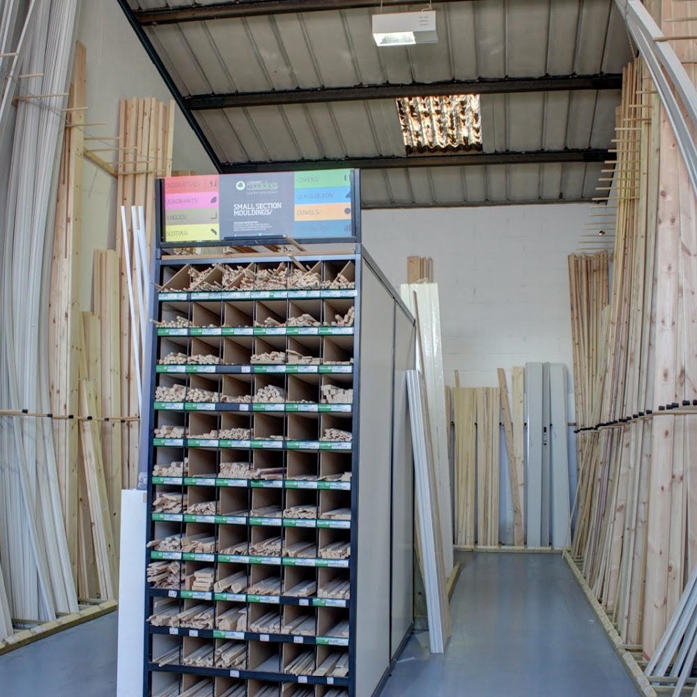 Sydenhams Builders Merchants Abingdon