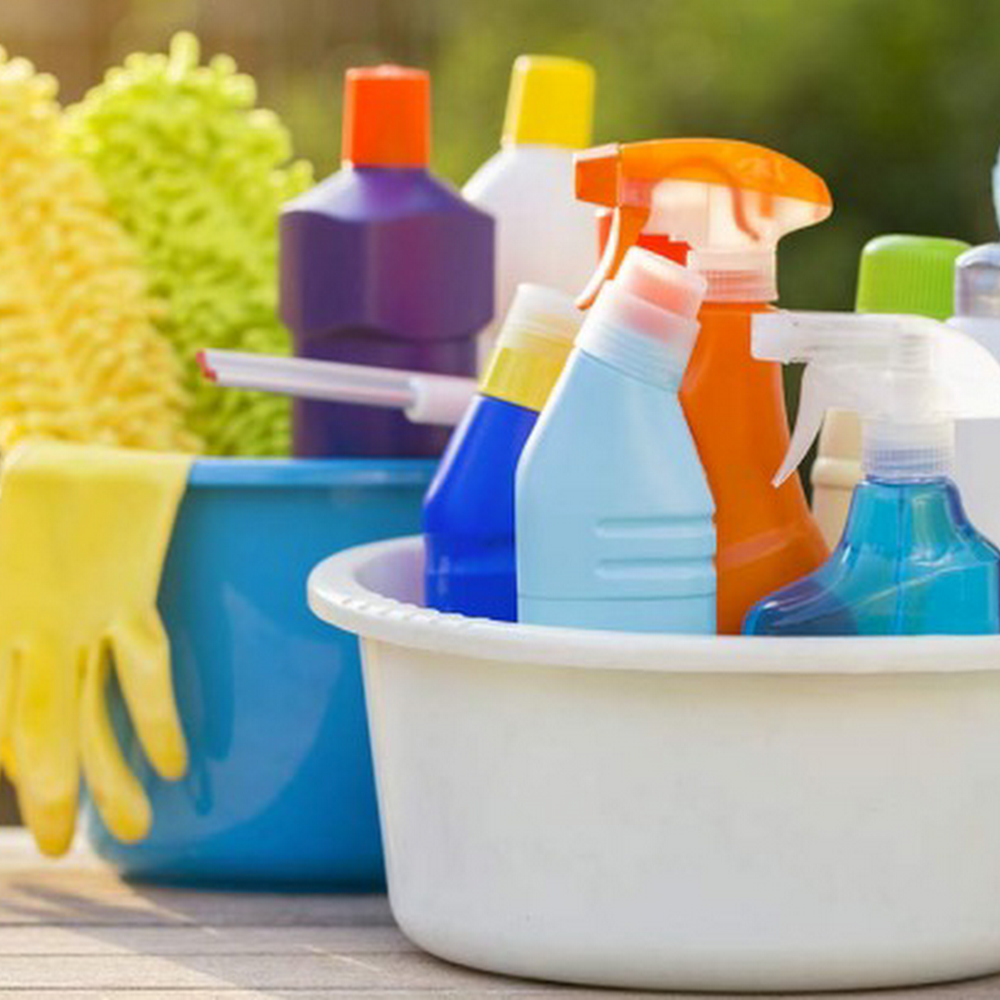 Robs Custom Cleans Abingdon