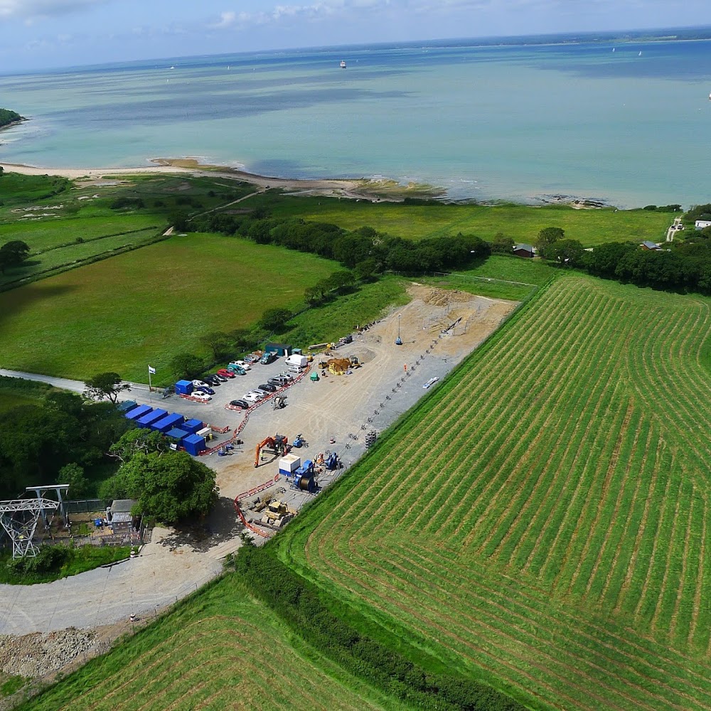 Glanville Projects Ltd.