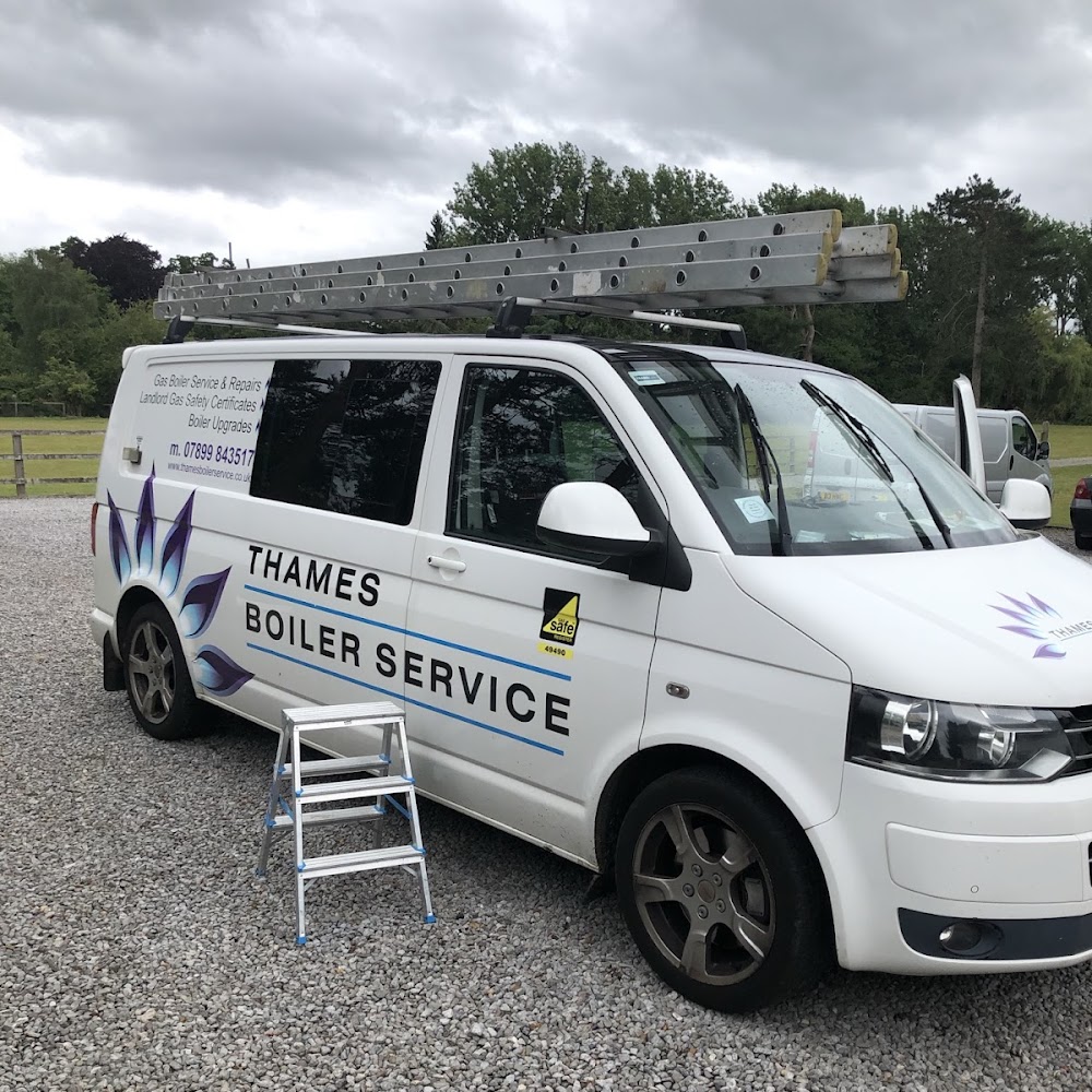 Thames Plumbing & Boiler Services