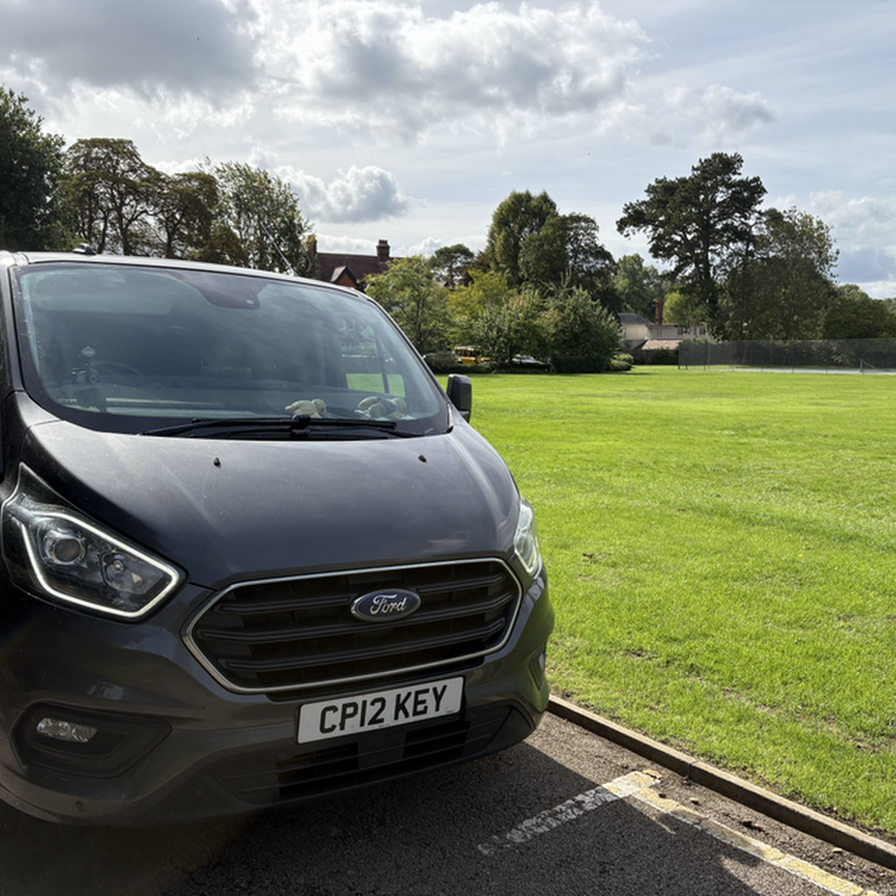 CPPM Locksmiths Abingdon | Oxford | Didcot | Wantage