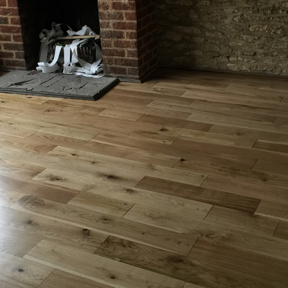 Touchwood Flooring