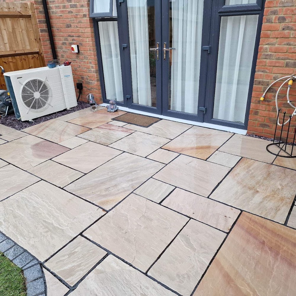 Carl Adcock Fencing & landscaping Services