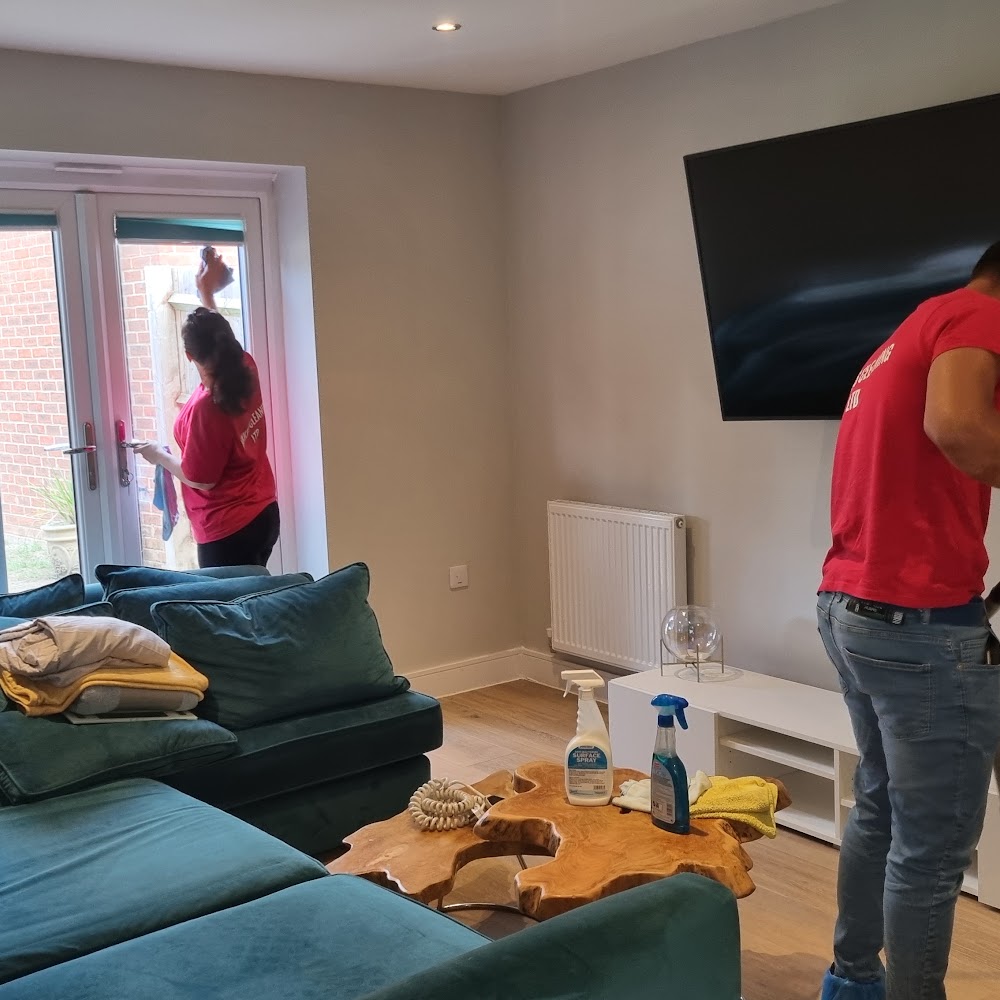 Mikko’s Cleaning LTD