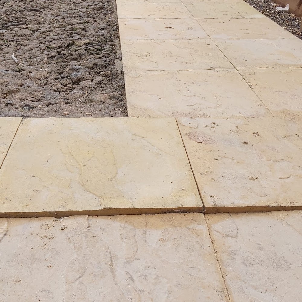 Jd Driveways & Landscaping