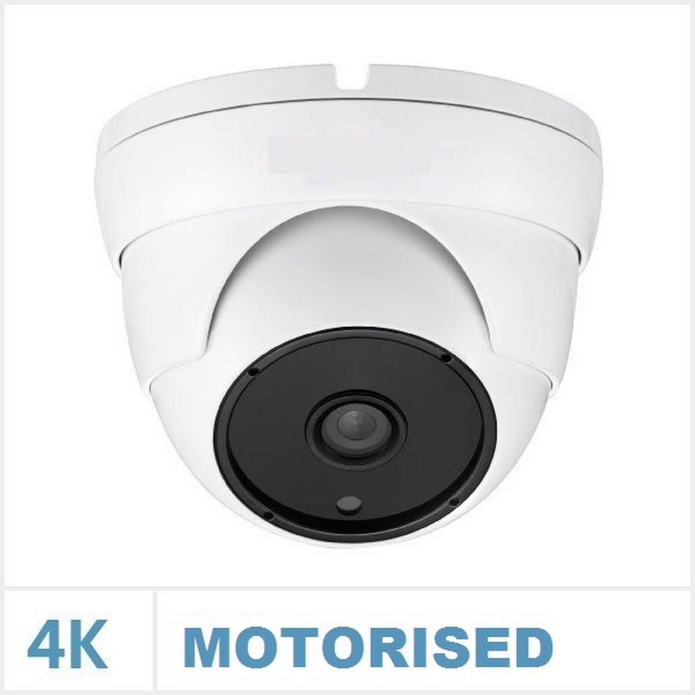 Home-CCTV