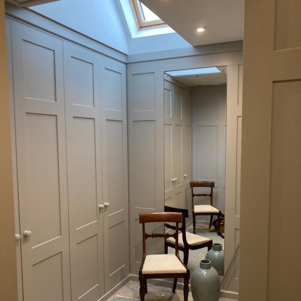 Terry Wood Decorating Ltd