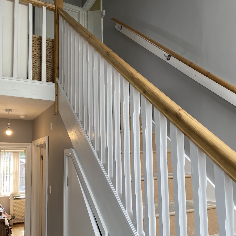 Paintingshades decorating services