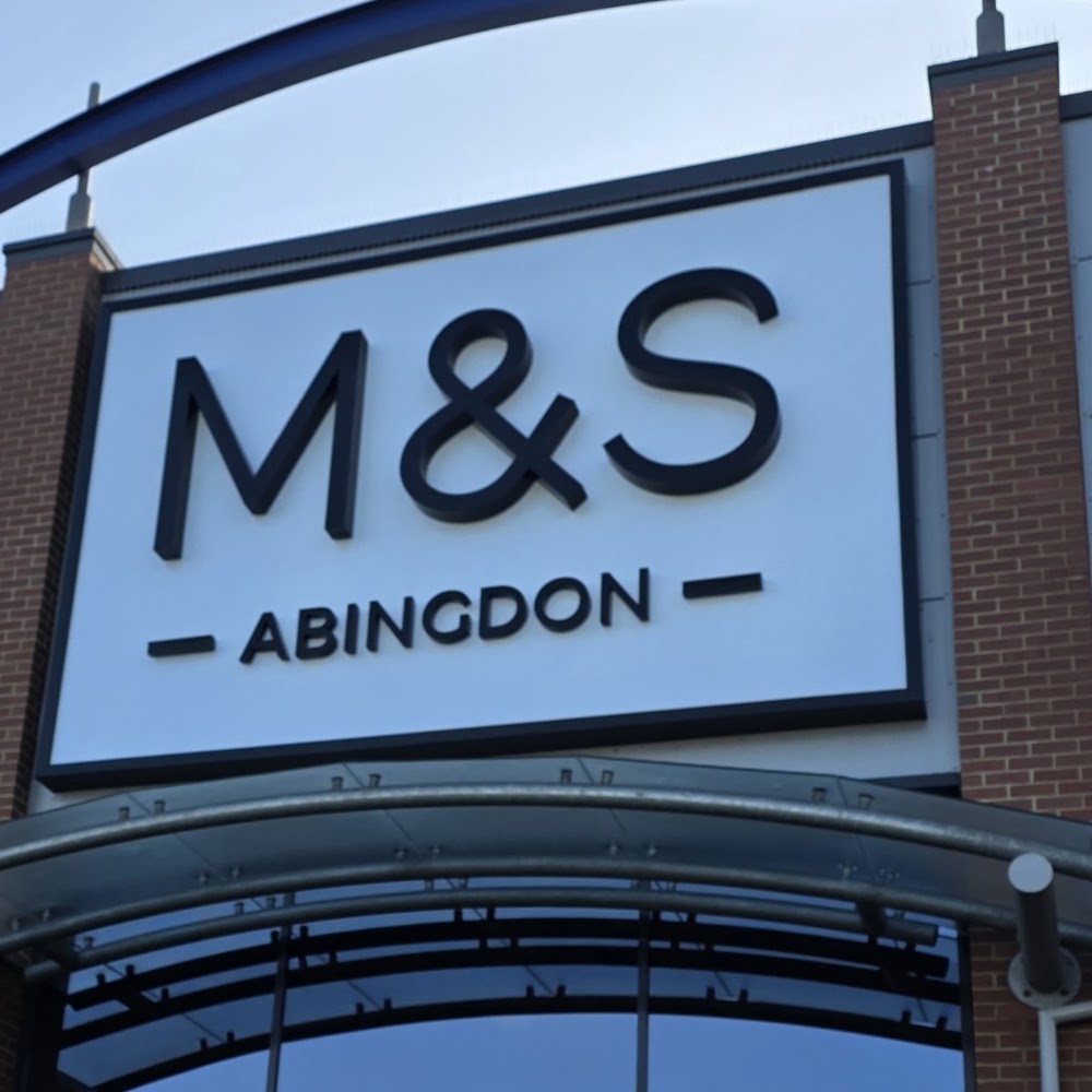 Marks and Spencer
